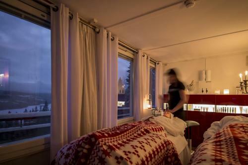 Hotell Fj�llg�rden �re