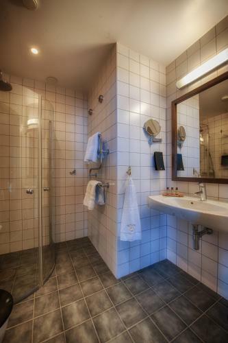 Hotell Fj�llg�rden �re
