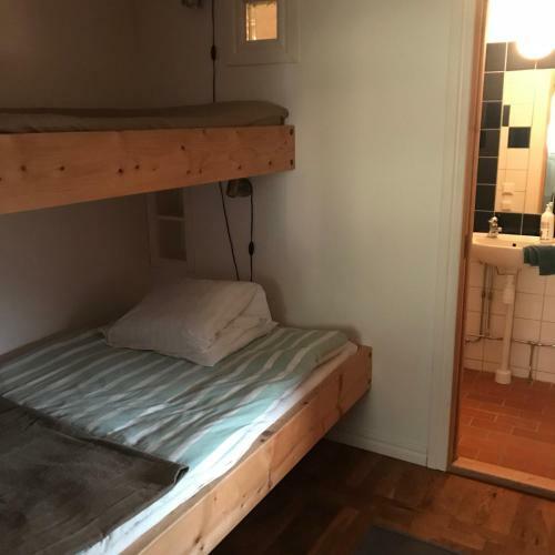 Hotell Karolinen �re