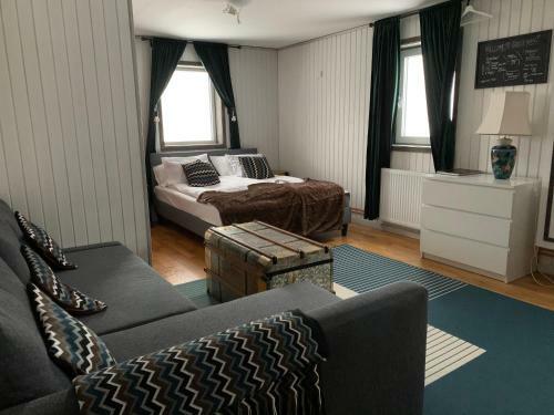 Hotell Karolinen �re