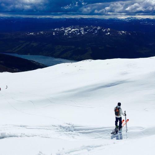 Hotell Karolinen �re