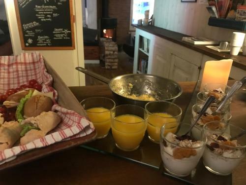 Hotell Karolinen �re