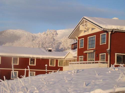 Hotell Karolinen �re