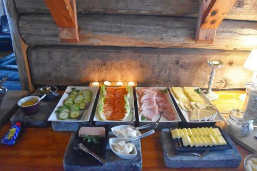 Hotell Karolinen �re