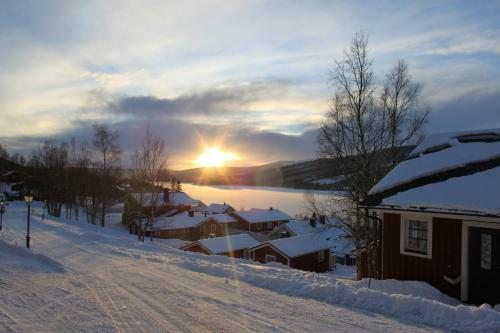 Hotell Karolinen �re