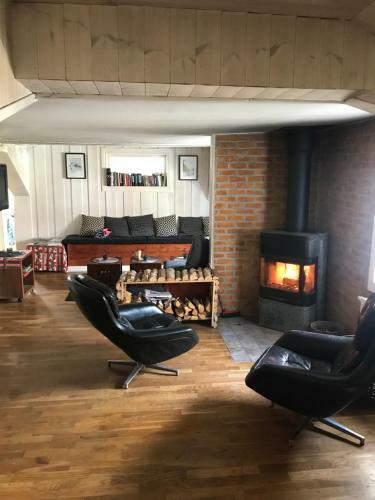Hotell Karolinen �re