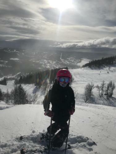 Hotell Karolinen �re