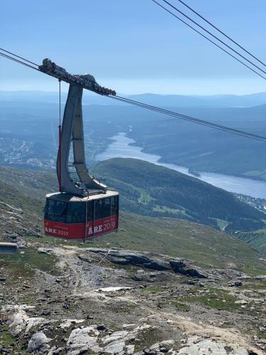 Hotell Karolinen �re