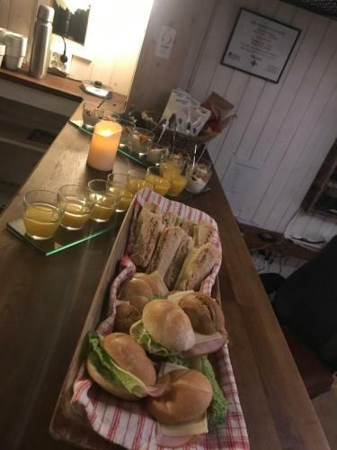 Hotell Karolinen �re