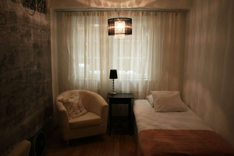 Jennys Hotell Och Restaurang