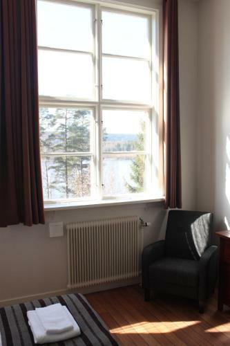 Hostal Guesthouse Eleven Hotel