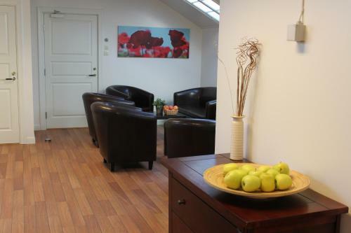 Hostal Guesthouse Eleven Hotel