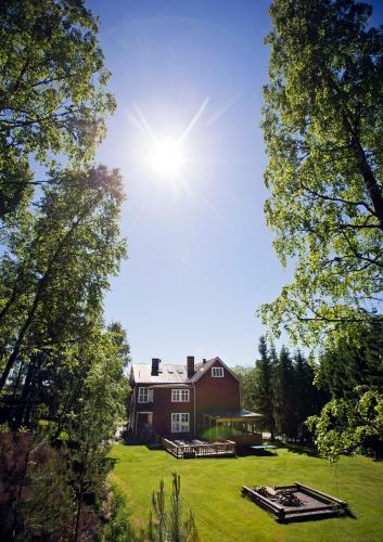 Hostal Guesthouse Eleven Hotel