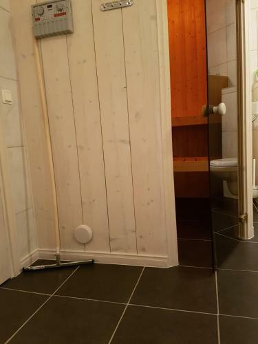 Apartamento Glafsfjordens Bed & Breakfast