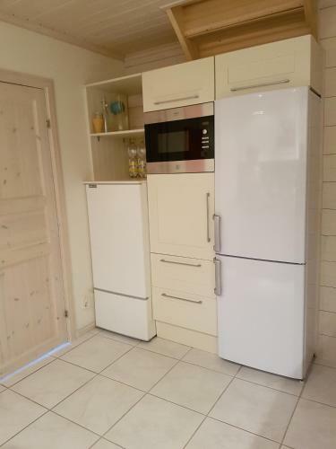 Apartamento Glafsfjordens Bed & Breakfast