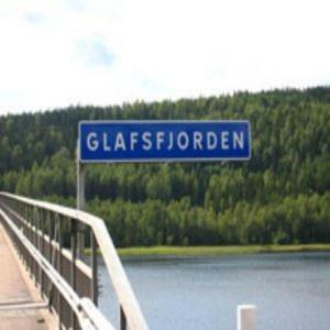 Apartamento Glafsfjordens Bed & Breakfast