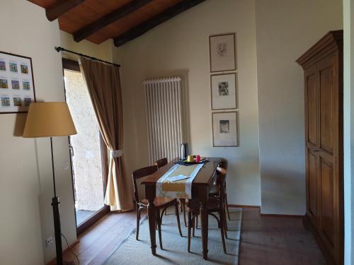 B&B Vallombrosa