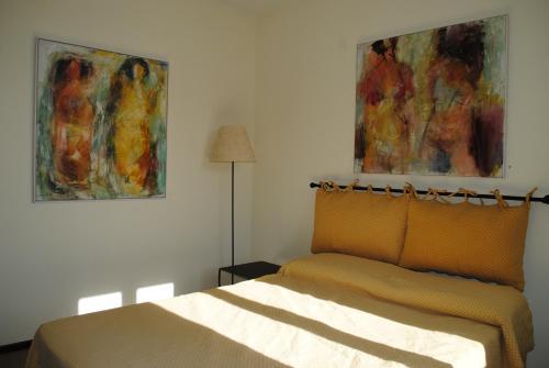 B&B Vallombrosa