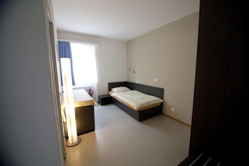 Hotel Albergo Elvezia