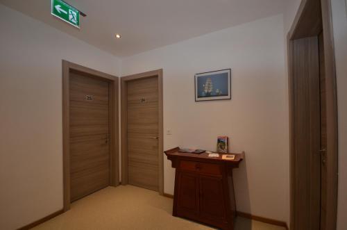 Hotel Albergo Elvezia