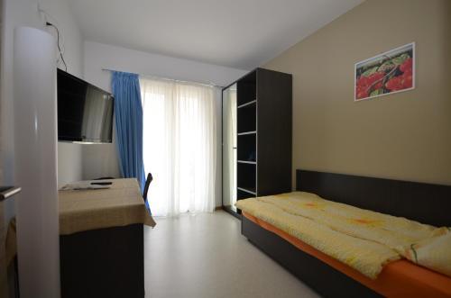 Hotel Albergo Elvezia