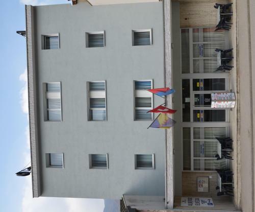 Hotel Albergo Elvezia