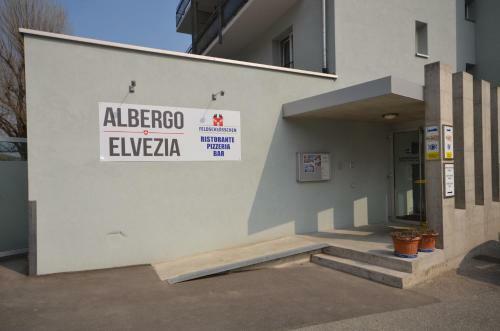 Hotel Albergo Elvezia