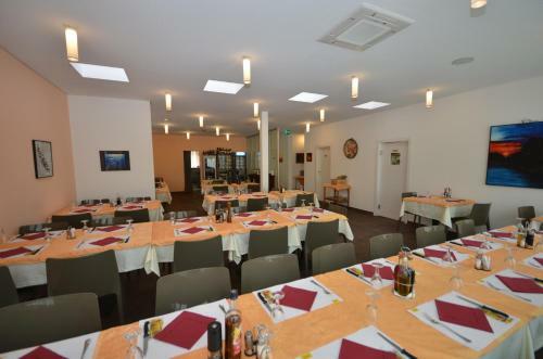 Hotel Albergo Elvezia