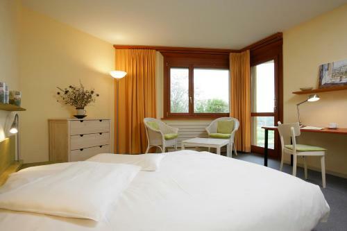 Ecohotel L?aubier