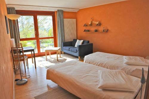 Ecohotel L?aubier