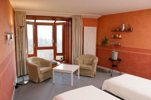 Ecohotel L?aubier