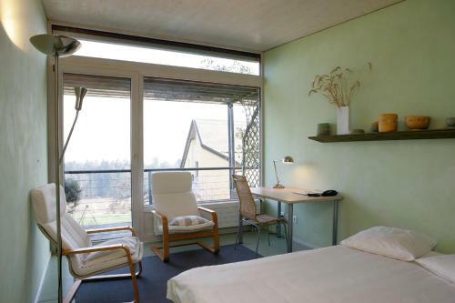 Ecohotel L?aubier