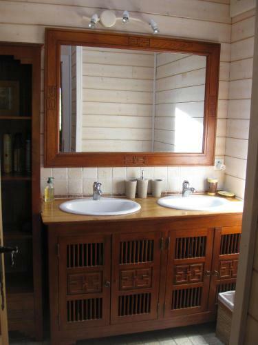 Apartamento Bnb Atelier De St. Maurice