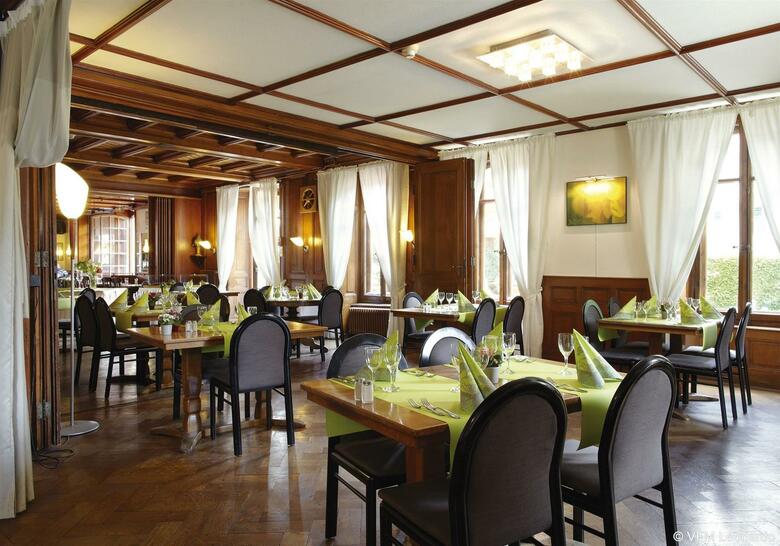 Posada H�tel De L'aigle