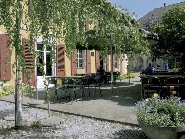 Posada H�tel De L'aigle