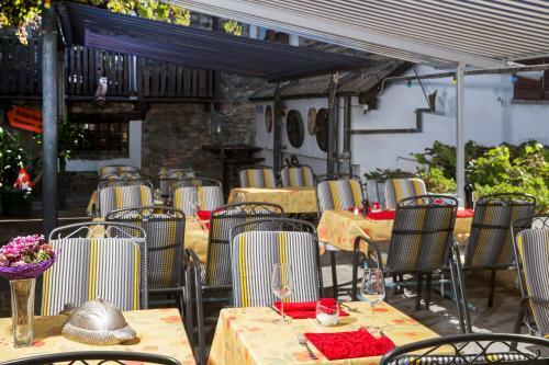 Hotel Romitaggio