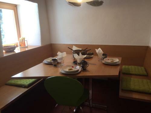 Holiday Home Casa Anna Agarone