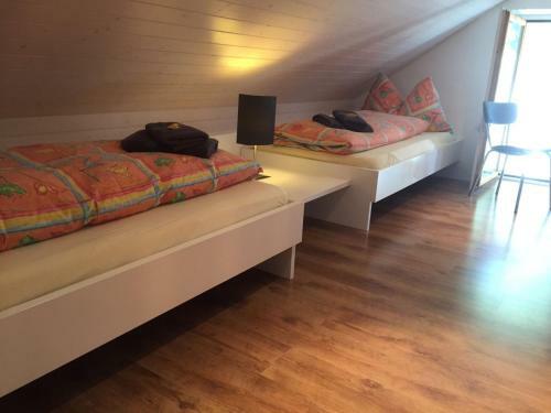 Holiday Home Casa Anna Agarone