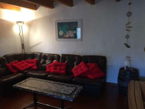 Holiday Home Casa Anna Agarone