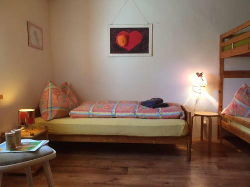 Holiday Home Casa Anna Agarone