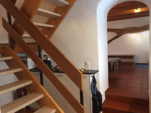 Holiday Home Casa Anna Agarone