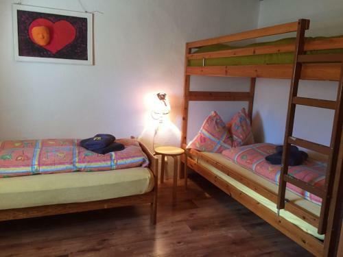 Holiday Home Casa Anna Agarone