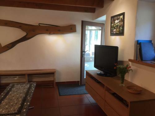 Holiday Home Casa Anna Agarone