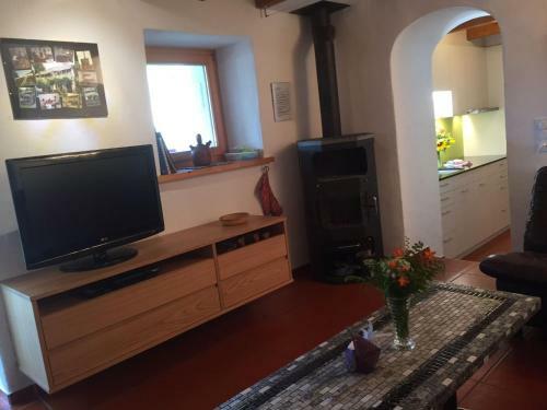 Holiday Home Casa Anna Agarone
