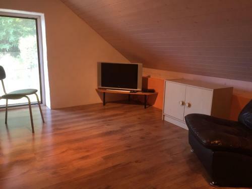 Holiday Home Casa Anna Agarone