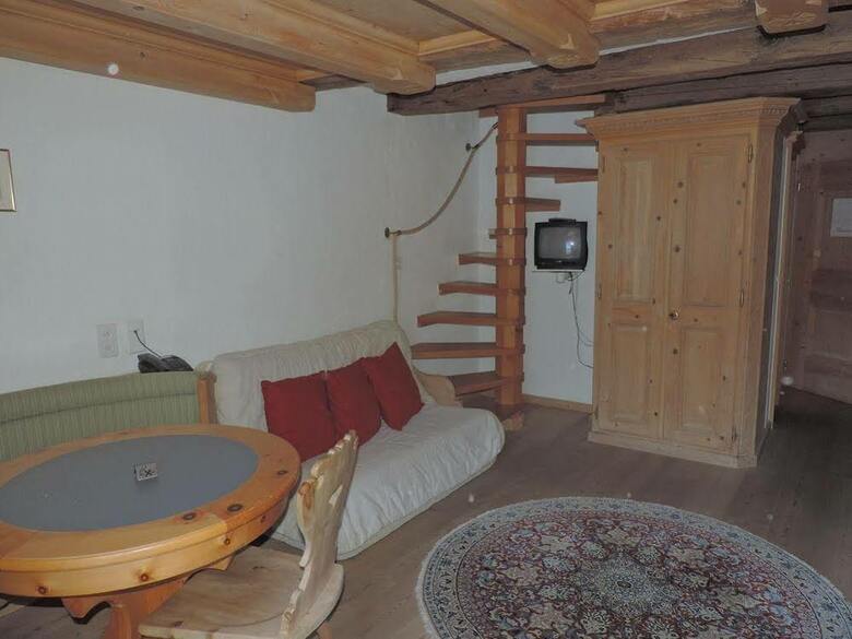Posada Hotel Klarer