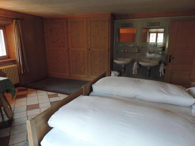 Posada Hotel Klarer