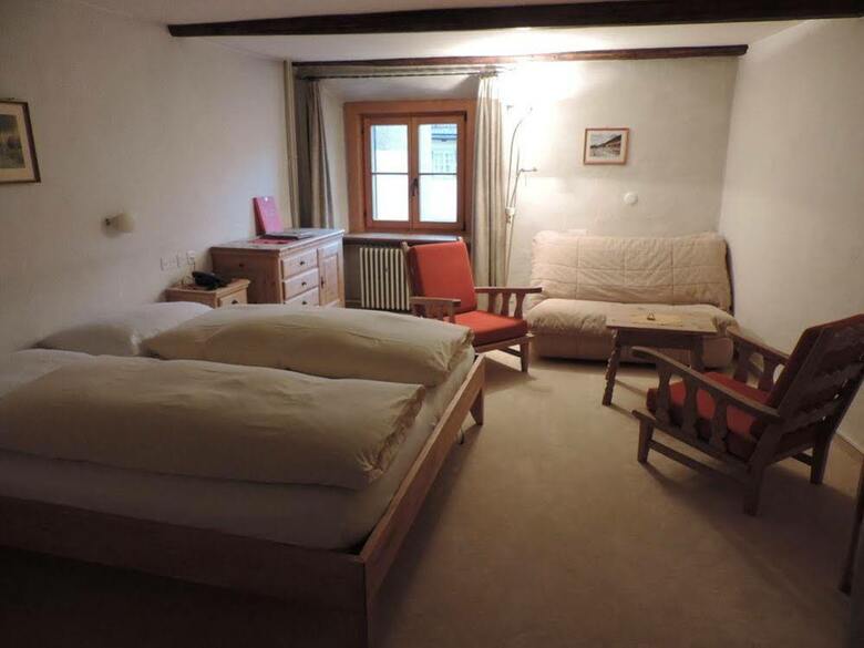 Posada Hotel Klarer