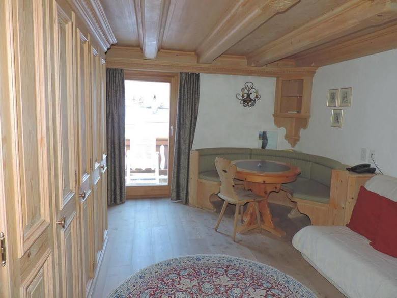 Posada Hotel Klarer
