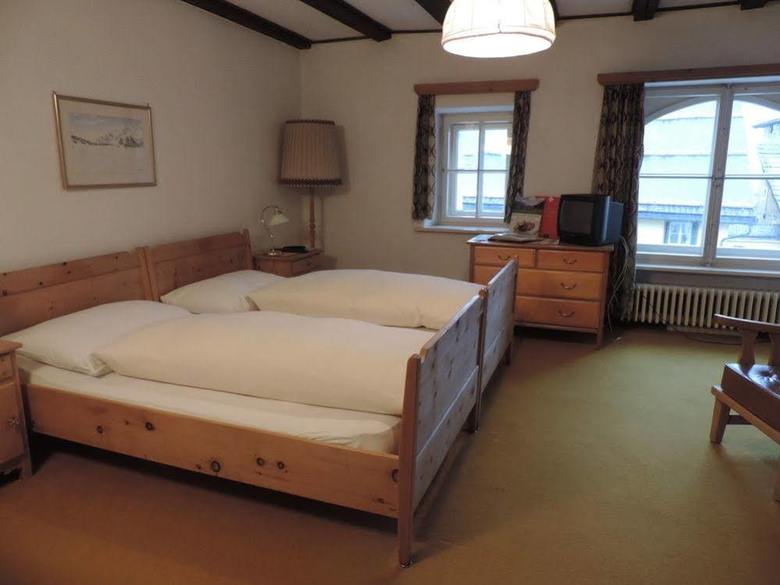 Posada Hotel Klarer